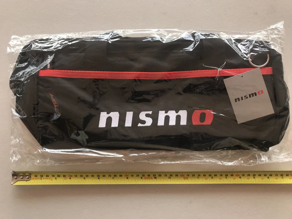 Genuine Nismo Tool Bag - Vega Autosports