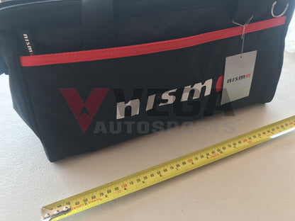 Genuine Nismo Tool Bag - Vega Autosports