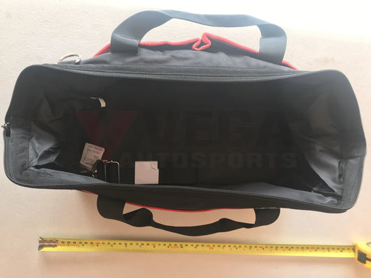 Genuine Nismo Tool Bag - Vega Autosports