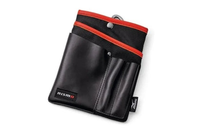 Genuine Nismo Tool Pouch KWA4A50T20 - Genuine Nissan Merchandise
