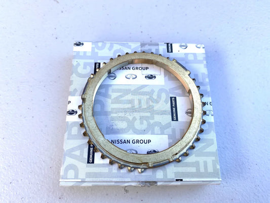 Genuine Nissan 4th Gear Synchro to suit Nissan Skyline R32 GTR / R33 GTR / R33 GTS-T **Early Model** - Vega Autosports