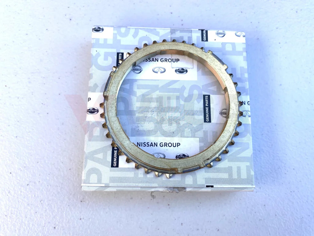 Genuine Nissan 4th Gear Synchro to suit Nissan Skyline R32 GTR / R33 GTR / R33 GTS-T **Early Model** - Vega Autosports