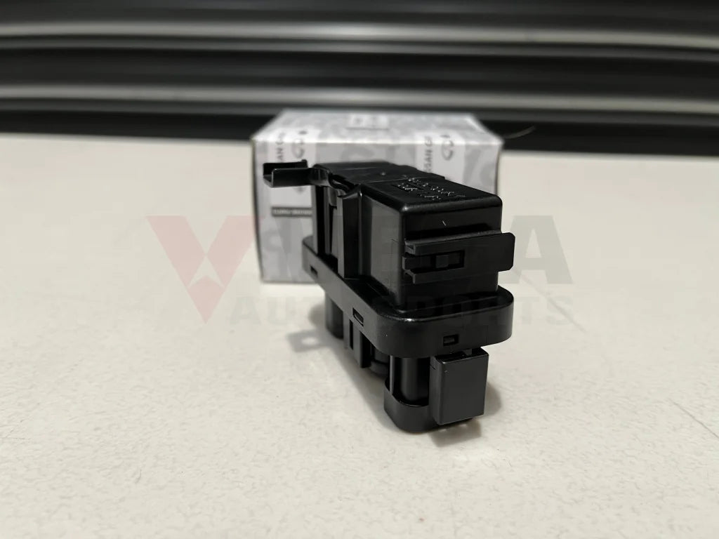 Genuine Nissan ABS Relay to suit Nissan 200SX S14 & Skyline R33 - Late Model - Vega Autosports