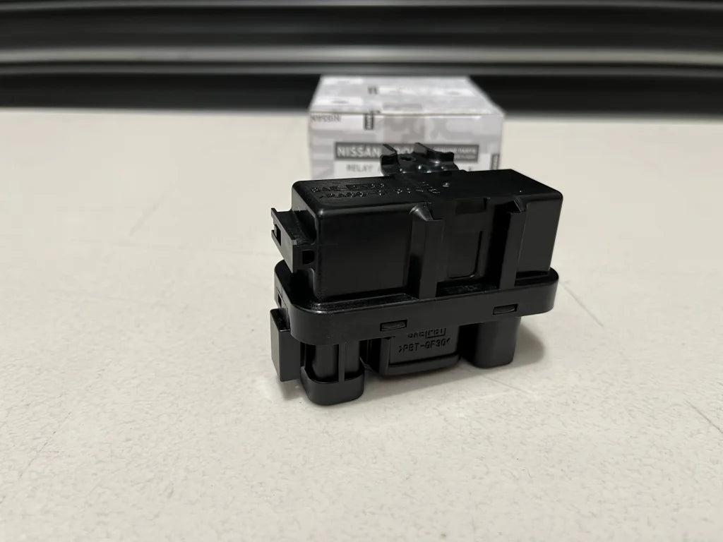 Genuine Nissan ABS Relay to suit Nissan 200SX S14 & Skyline R33 - Late Model - Vega Autosports