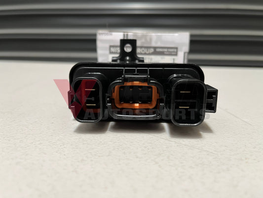 Genuine Nissan ABS Relay to suit Nissan 200SX S14 & Skyline R33 - Late Model - Vega Autosports