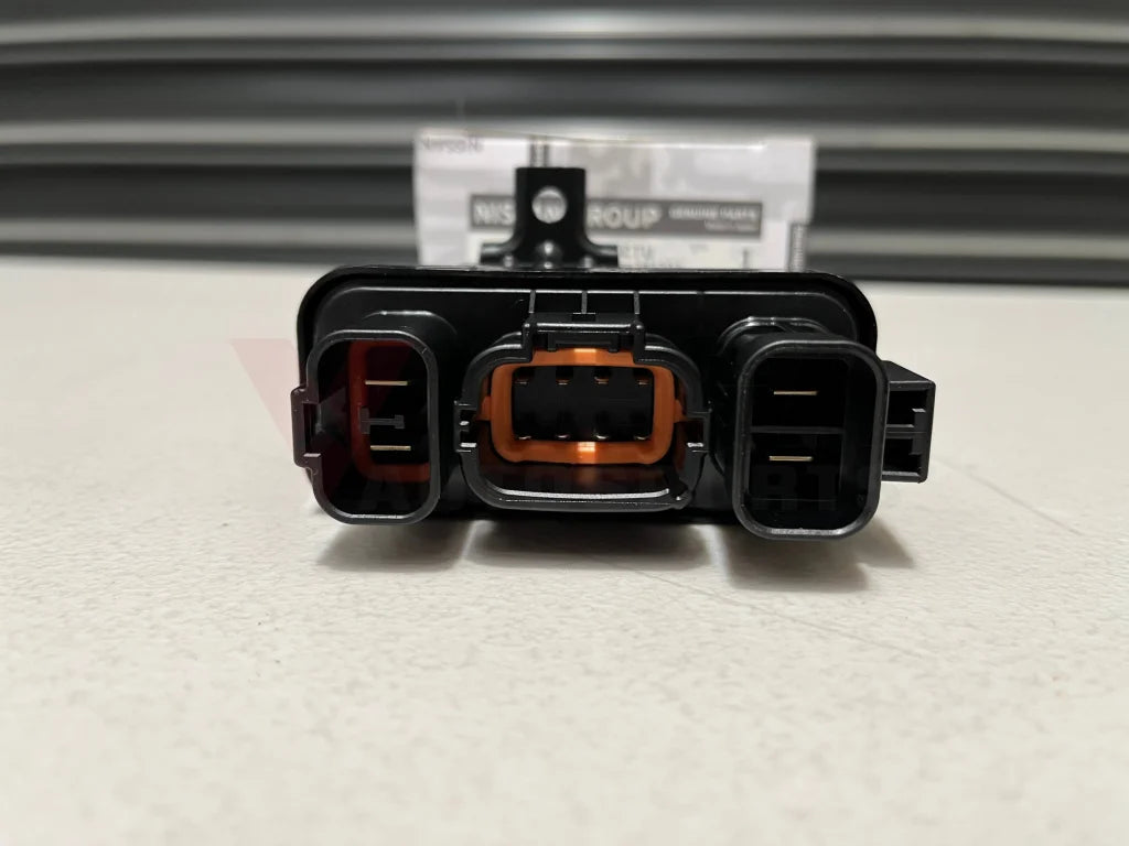 Genuine Nissan ABS Relay to suit Nissan 200SX S14 & Skyline R33 - Late Model - Vega Autosports