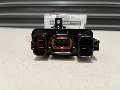 Genuine Nissan ABS Relay to suit Nissan 200SX S14 & Skyline R33 - Late Model - Vega Autosports