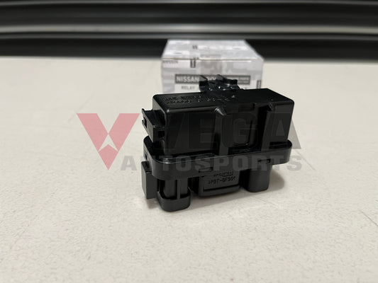 Genuine Nissan ABS Relay to suit Nissan 200SX S14 & Skyline R33 - Late Model - Vega Autosports