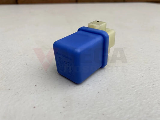 Genuine Nissan Air Conditioning / Fan Motor / ACC / Igntion Relay Switch to suit Nissan Skyline R32 / R33 / R34 Models (All), Silva S13 / S14 / S15, 180SX, 300ZX Z32 - Vega Autosports