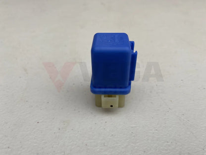 Genuine Nissan Air Conditioning / Fan Motor / ACC / Igntion Relay Switch to suit Nissan Skyline R32 / R33 / R34 Models (All), Silva S13 / S14 / S15, 180SX, 300ZX Z32 - Vega Autosports