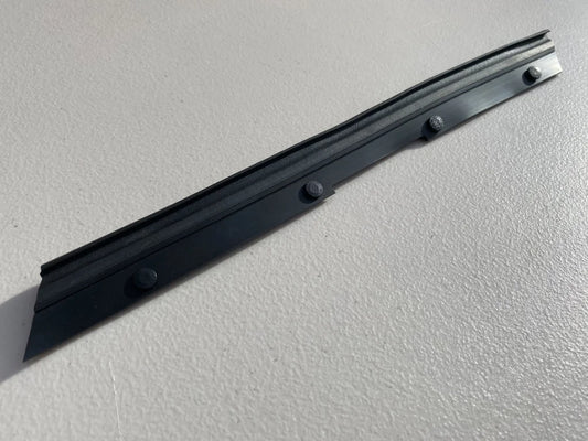 Genuine Nissan Bonnet/Headlight Rubber Protector RHS to suit Nissan Skyline R32 GTR / GTS-T / GTS - Vega Autosports