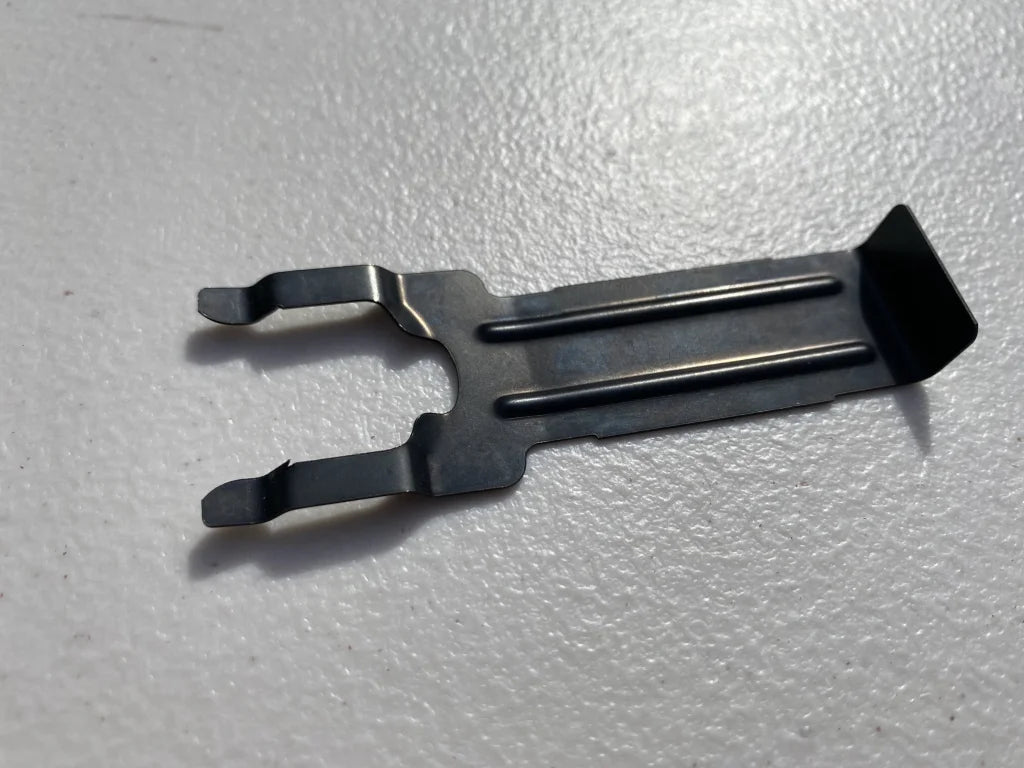 Genuine Nissan Boot Lock Retainer Clip to suit Nissan Skyline R32 GTR / R33 GTR - Vega Autosports