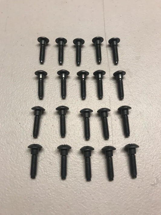 Genuine Nissan Cam Rocker Cover Bolts Set to suit Nissan RB20 RB25 RB26 - Vega Autosports