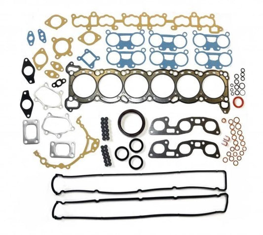 Genuine Nissan Complete Engine Gasket Kit to suit R32 GTR - RB26DETT - Vega Autosports