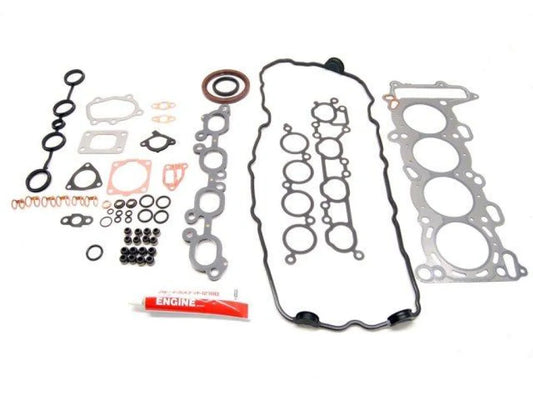 Genuine Nissan Complete Engine Gasket Kit to suit Nissan S15 - SR20DET with M/T - Vega Autosports