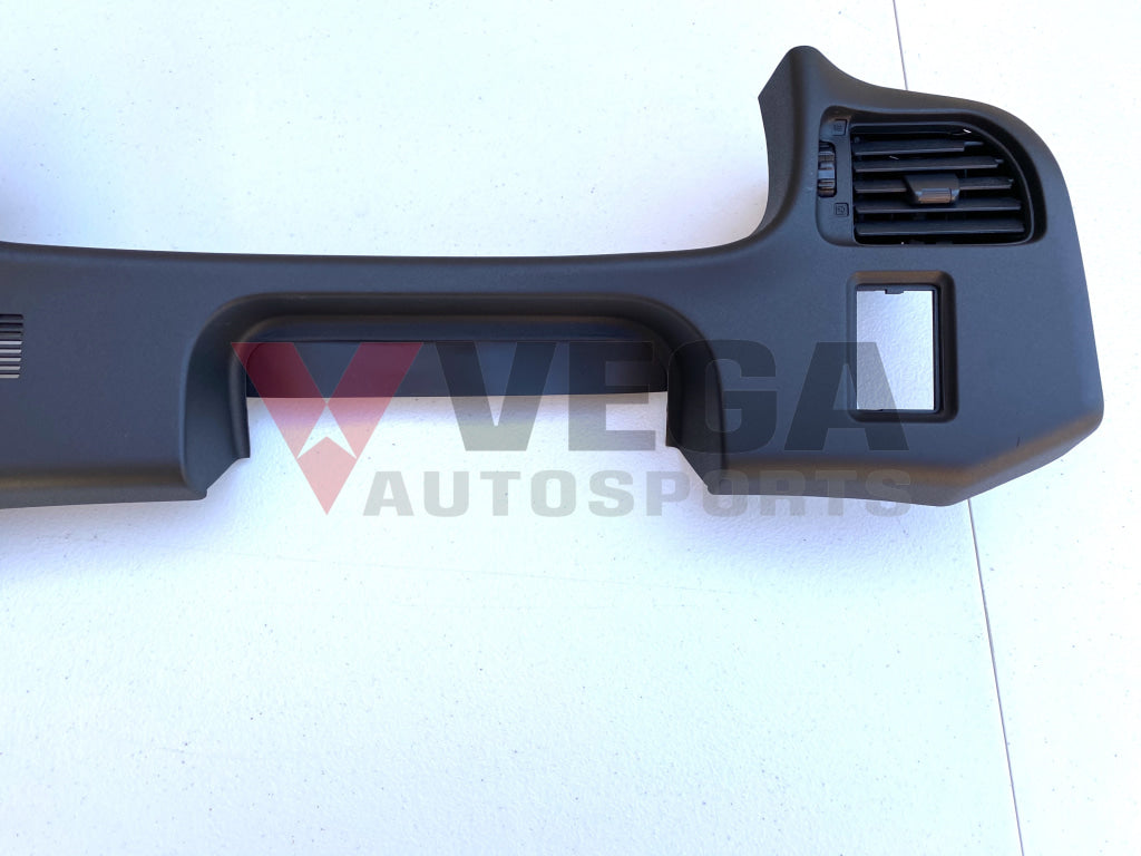 Genuine Nissan Dash Fascia to suit Nissan Skyline R33 GTR Series 2/3 **Discontinued** - Vega Autosports