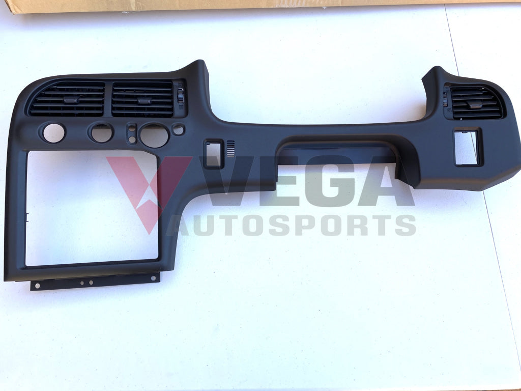 Genuine Nissan Dash Fascia to suit Nissan Skyline R33 GTR Series 2/3 **Discontinued** - Vega Autosports