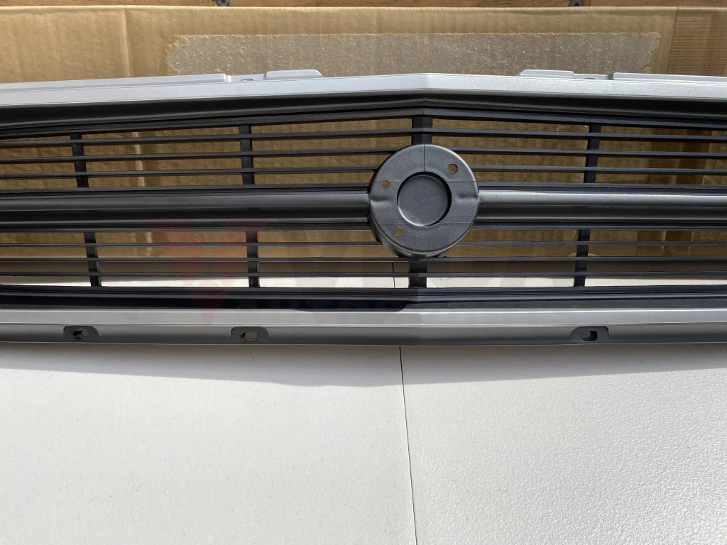 Genuine Nissan DATSUN 1200 Radiator Grille to suit Datsun B110 B120 Ute Sunny Truck GX5 - Vega Autosports
