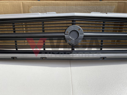 Genuine Nissan DATSUN 1200 Radiator Grille to suit Datsun B110 B120 Ute Sunny Truck GX5 - Vega Autosports