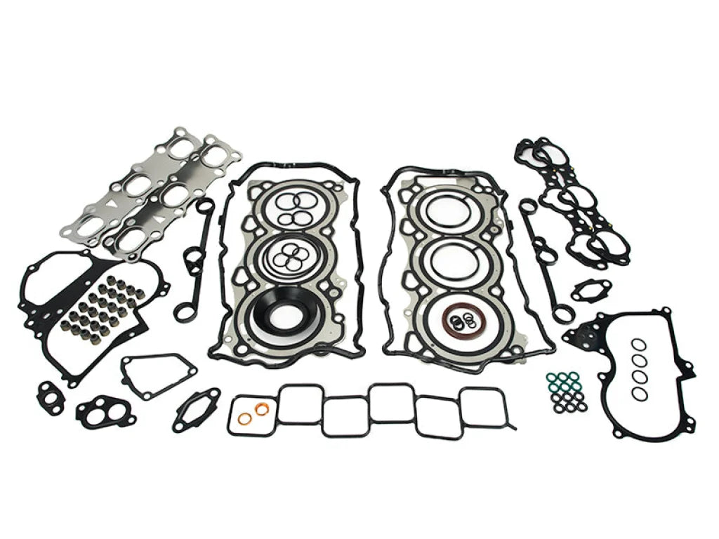 Genuine Nissan Engine Gasket Set To Suit 370Z Vq37Hr A0101-Ey04A