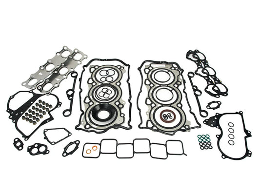 Genuine Nissan Engine Gasket Set To Suit 370Z Vq37Hr A0101-Ey04A