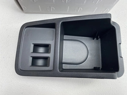 Genuine Nissan Floor Console Pocket to suit Nissan Skyline R33 GTS-T - Vega Autosports