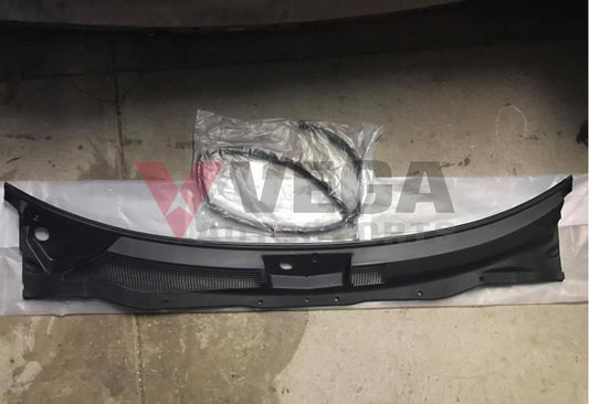 Genuine Nissan Front Cowl and Firewall rubber to suit R34 GTR / GTT / GTV - Vega Autosports