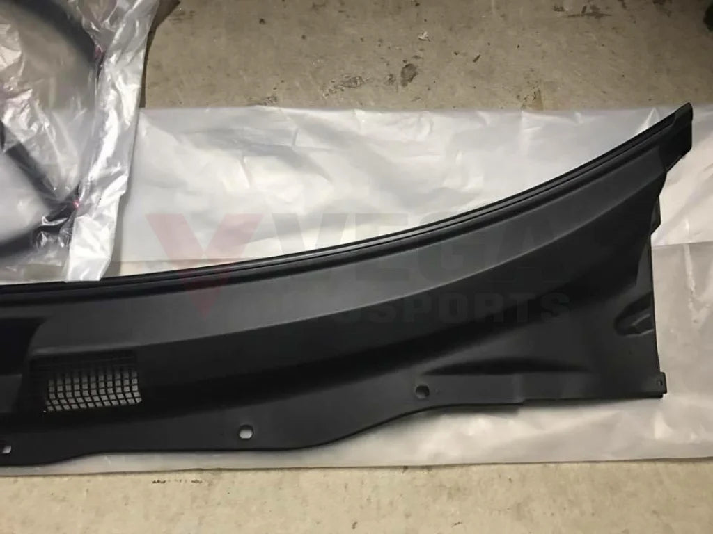 Genuine Nissan Front Cowl and Firewall rubber to suit R34 GTR / GTT / GTV - Vega Autosports