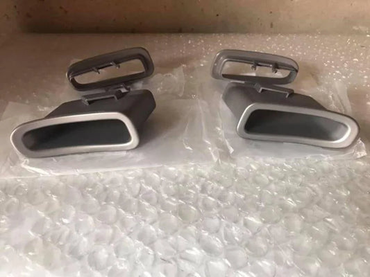 Genuine Nissan Front Seat Inserts to suit Nissan Skyline R34 GTR OEM - Vega Autosports