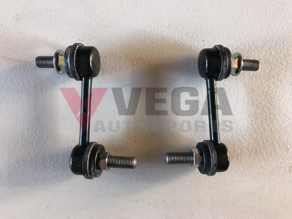 Genuine Nissan Front Sway Bar Links (Pair) to suit Nissan Skyline R32 GTR / GTS-4, R33 GTR / GTS-4 & R34 25GT-T - Vega Autosports