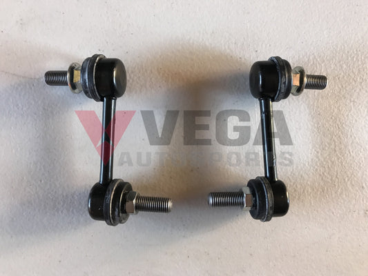 Genuine Nissan Front Sway Bar Links (Pair) to suit Nissan Skyline R32 GTR / GTS-4, R33 GTR / GTS-4 & R34 25GT-T - Vega Autosports