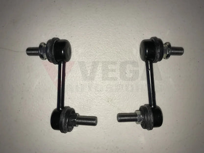 Genuine Nissan Front Sway Bar Links (Pair) to suit Nissan Skyline R32 GTR / GTS-4, R33 GTR / GTS-4 & R34 25GT-T - Vega Autosports