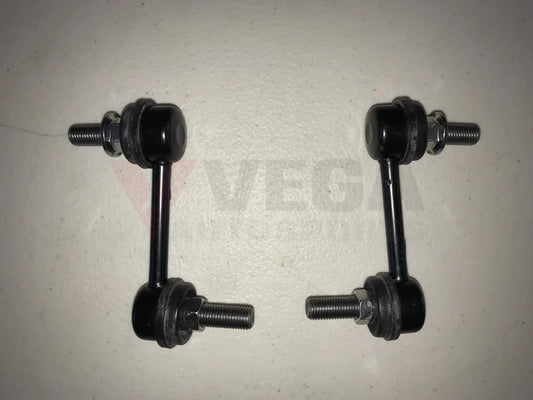 Genuine Nissan Front Sway Bar Links (Pair) to suit Nissan Skyline R32 GTR / GTS-4, R33 GTR / GTS-4 & R34 25GT-T - Vega Autosports