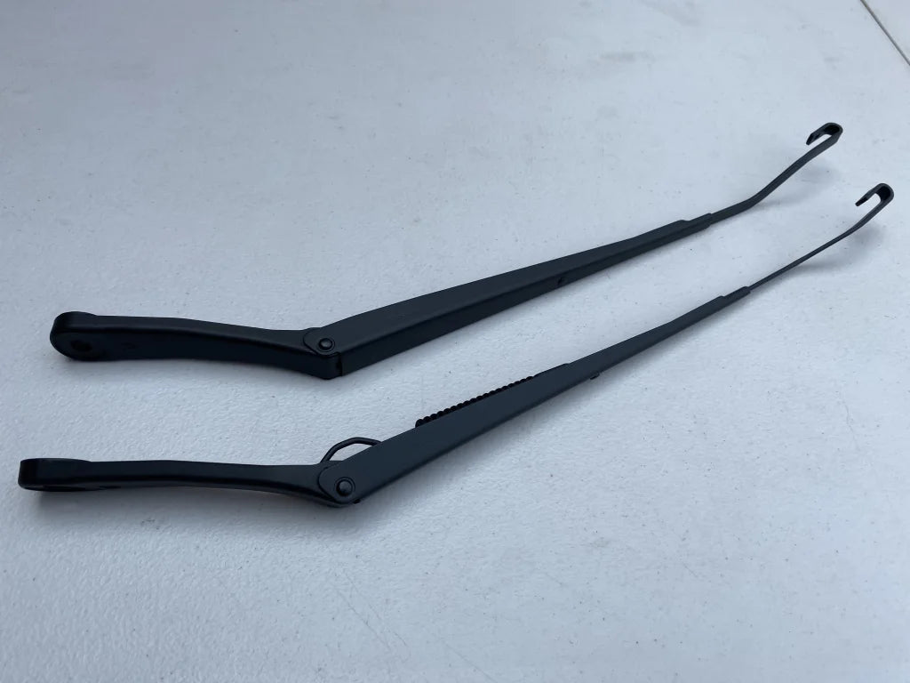 Genuine Nissan Front Wiper Arms to suit Nissan Skyline R32 GTR / GTS-T / GTS / GTS-4 - Vega Autosports