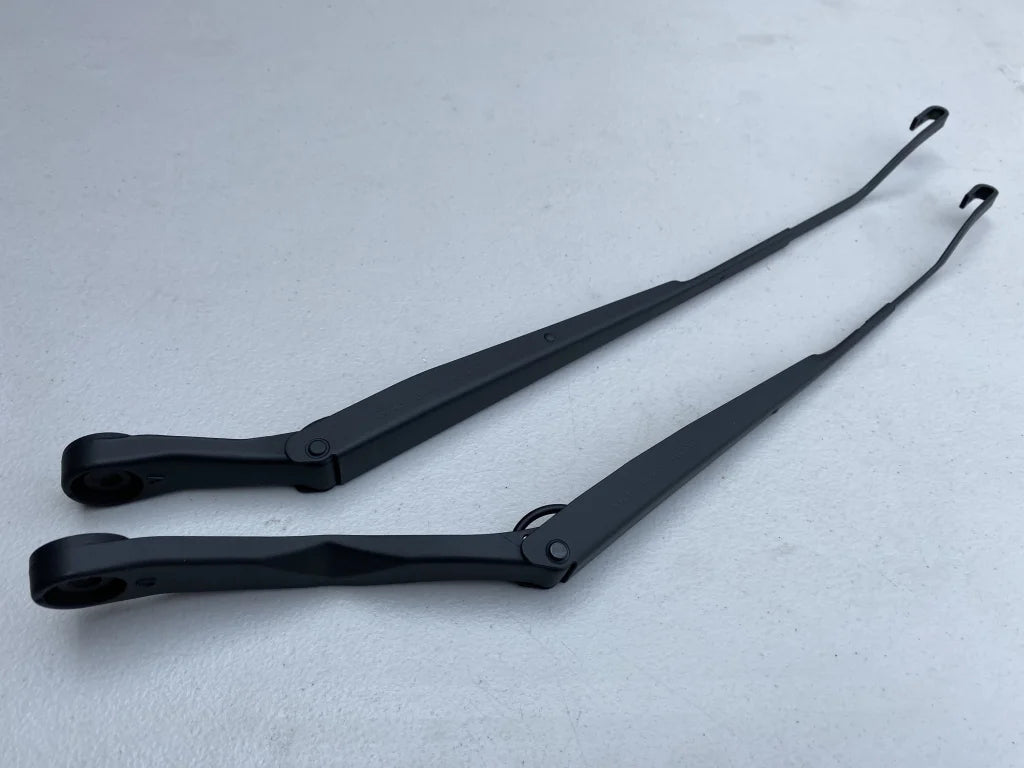 Genuine Nissan Front Wiper Arms to suit Nissan Skyline R33 GTR / GTS-T / GTS - Vega Autosports