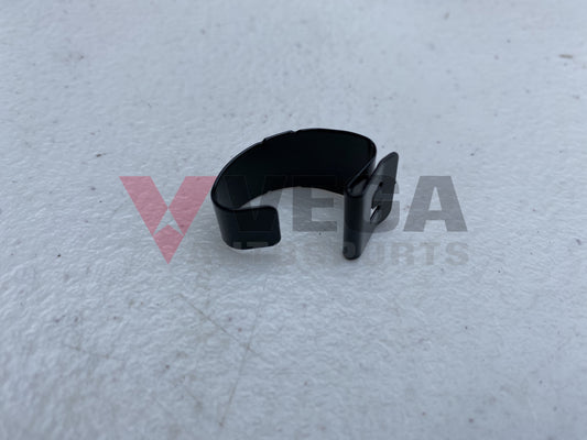 Genuine Nissan Fuel Flap Retainer Spring to suit Nissan Skyline R32 Models / R33 Models - Vega Autosports