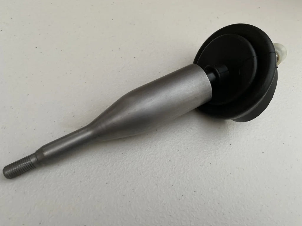 Genuine Nissan Gear Shift Lever to suit Nissan Skyline R32 GTR / GTS-4, R33 GTR / GTS-4 & R34 25GT-4 & Stagea WGNC34 260RS - Vega Autosports