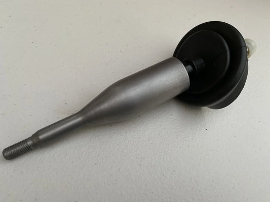 Genuine Nissan Gear Shift Lever to suit Nissan Skyline R32 GTR / GTS-4, R33 GTR / GTS-4 & R34 25GT-4 & Stagea WGNC34 260RS - Vega Autosports