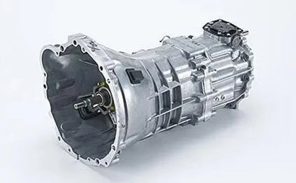 Genuine Nissan Gearbox - Skyline Bnr32/Bcnr33 5 Speed 32010-Rhr30