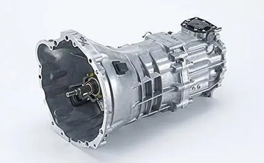 Genuine Nissan Gearbox - Skyline Bnr32/Bcnr33 5 Speed 32010-Rhr30