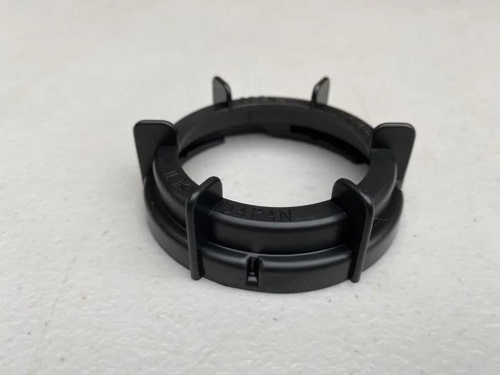 Genuine Nissan Headlight Cap, Small to suit Nissan Skyline R32 GTR / GTST / GTS4 - Vega Autosports