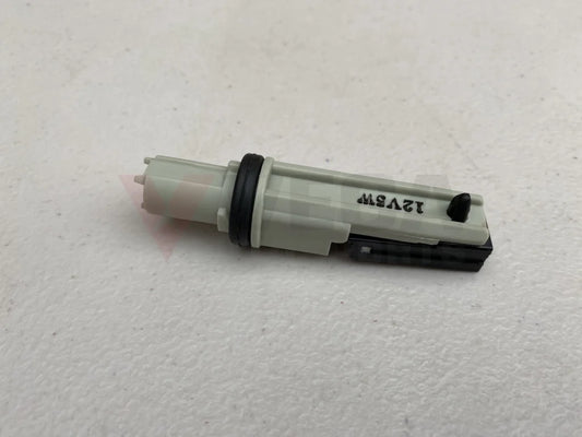 Genuine Nissan Headlight Harness Connector to suit Nissan Skyline R32 GTR GTST GTS4 - Vega Autosports