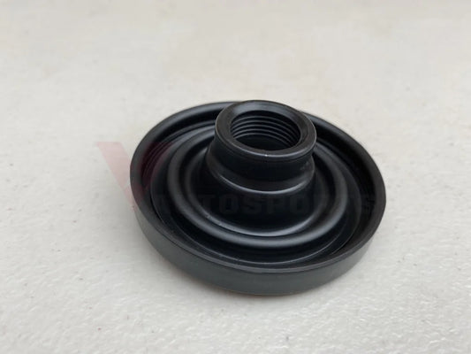 Genuine Nissan Headlight Socket Cover, Outer to suit Nissan Skyline R32 GTR/N1 GTST GTS4 - Vega Autosports
