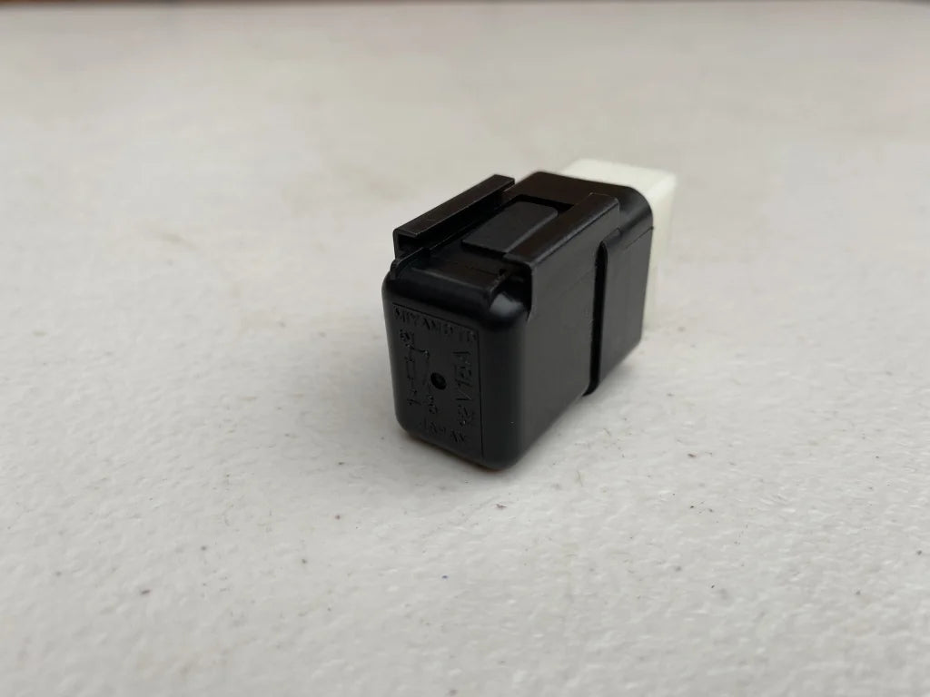 Genuine Nissan Horn Relay Switch to suit Nissan Skyline R32 / R33 / R34 Models (All), Silva S13 / S14 / S15, 180SX, 300ZX Z32 - Vega Autosports