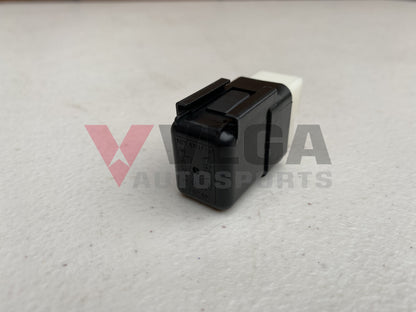 Genuine Nissan Horn Relay Switch to suit Nissan Skyline R32 / R33 / R34 Models (All), Silva S13 / S14 / S15, 180SX, 300ZX Z32 - Vega Autosports