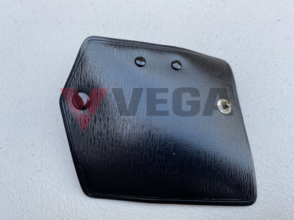 Genuine Nissan Key Case to suit Nissan Skyline DR30, Silvia S12, Fairlady S30 - Vega Autosports