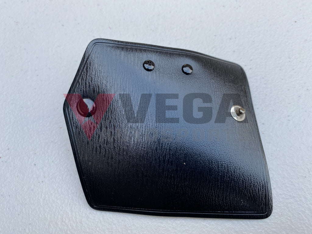 Genuine Nissan Key Case to suit Nissan Skyline DR30, Silvia S12, Fairlady S30 - Vega Autosports