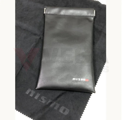 Genuine Nissan Merchandise Microfiber Cleaning Cloth Kwa5A-50K30