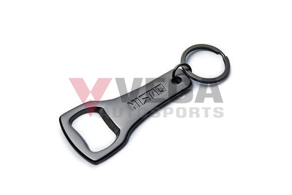 Genuine Nissan Merchandise Nismo Heritage Bottle Opener Key Ring