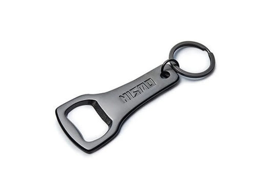 Genuine Nissan Merchandise Nismo Heritage Bottle Opener Key Ring